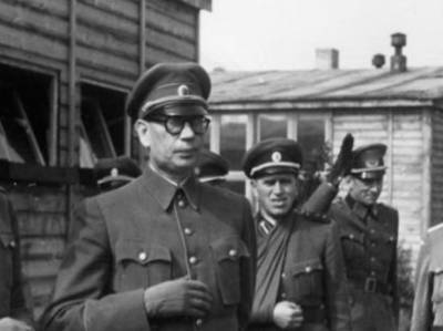 Андрей Власов: почему советский генерал стал воевать за Гитлера