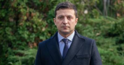 Зеленский предлагает Раде вернуть уголовную ответственность за недостоверные е-декларации