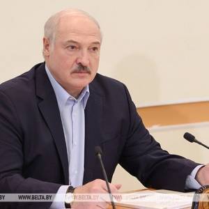 Лукашенко рассказал, когда откажется от президентского кресла