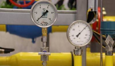 Венгрия не намерена отказываться от газового контракта с Россией