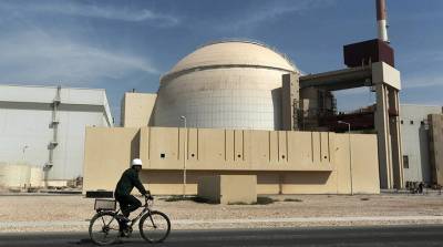 Парламент Ирана проголосовал за законопроект о повышении уровня обогащения урана