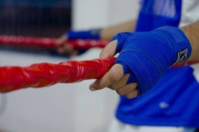 В чемпионате России по боксу Татарстан представят восемь спортсменов