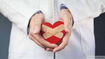 Кардиолог рассказала об осложнениях на сердце после COVID-19