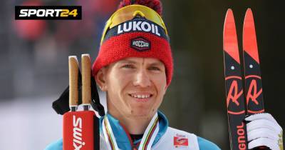 Лучший лыжник мира Большунов - вице-чемпион первого мини-тура сезона. Норвежцы снова вели себя не по-спортивному