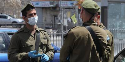 Утверждены пособия для солдат ЦАХАЛа, демобилизовавшихся во время эпидемии