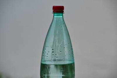 В Роскачестве рассказали об опасной бутилированной воде