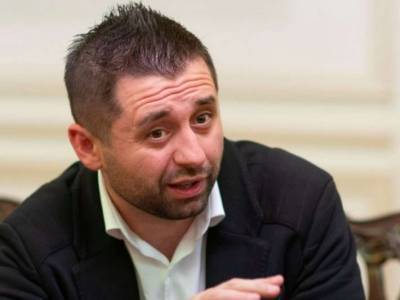 В Украине хотят ввести «интеллектуальный локдаун»