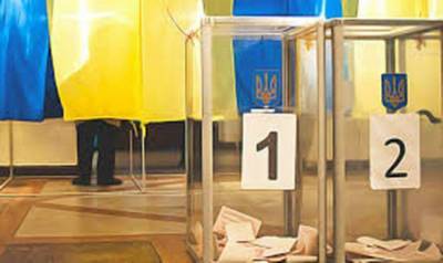 Крайне низкая явка прослеживается на выборах мэра в Черновцах