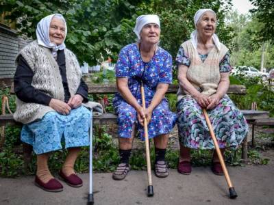 Российских пенсионеров ждут проверки в 2021 году