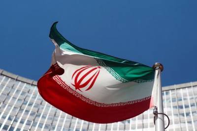 Парламент Ирана поддержал проект об увеличении уровня обогащения урана