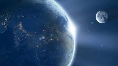Ученый Грег Лафлин подсчитал стоимость планеты Земля
