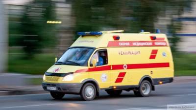 Жуткая авария с двумя иномарками в Удмуртии привела к гибели троих человек