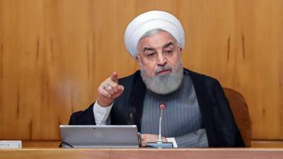 Иран принял меры после убийства физика-ядерщика