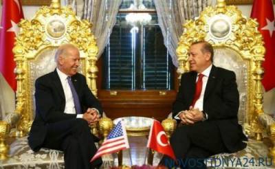 Противоестественная дружба России и Турции подходит к концу