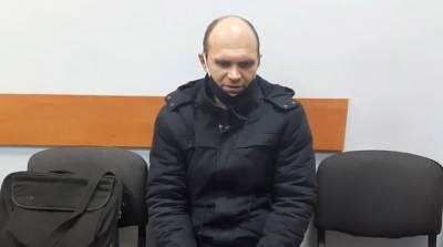 Задержан лидчанин, размещавший в Telegram-каналах личные данные силовиков