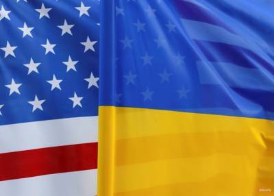 Сколько денег США предоставили Украине с 2014 года: известна сумма