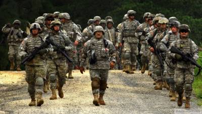 Военные-телепаты появятся в американской армии