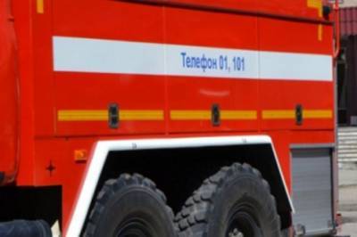 Пострадавшие при пожаре в многоквартирном доме в Химках получат матпомощь
