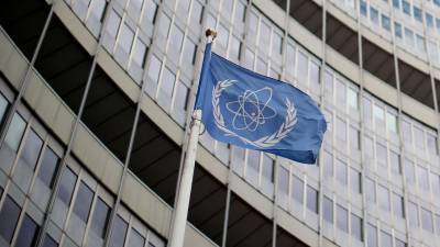 Иран призвал граничить деятельность МАГАТЭ в стране из-за убийства ученого-ядерщика