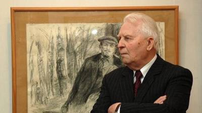 "Он сражался за всю советскую пойму": 100 лет Егору Лигачеву