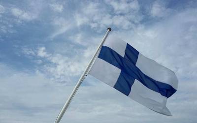 Жители Финляндии требуют отставки правительства и выхода из ЕС