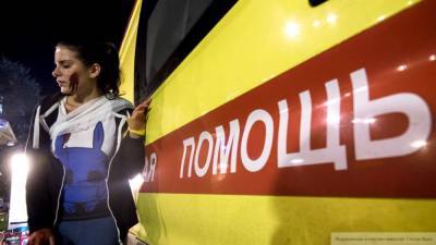 Один погиб и трое пострадали в лобовой аварии под Нижним Новгородом
