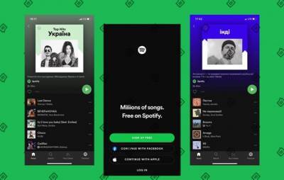 Spotify внедряет новый инструмент Spotify Stories