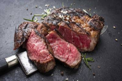Все о стейке и его прожарках: главное для приготовления вкусного мяса