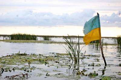 Мир не считает Украину «аграрной сверхдержавой»