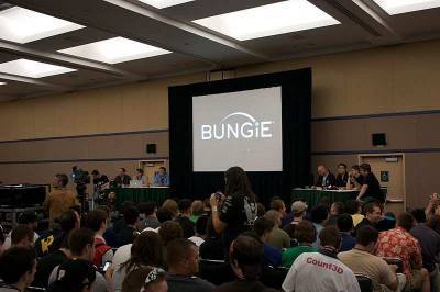 Студия Bungie работает над неанонсированными играми