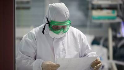 В Иркутской области открылись три медцентра для пациентов с внебольничной пневмонией
