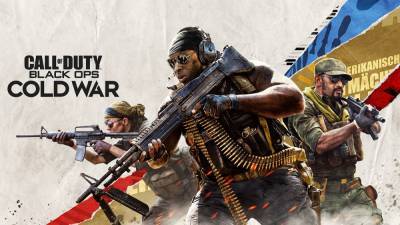 Рейтинг новой Call of Duty продолжает падать: геймеры требуют изменений
