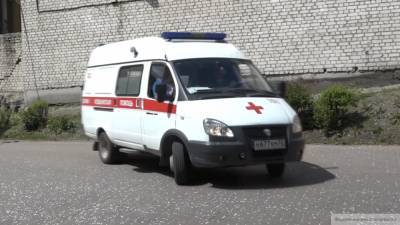 Авария в Сочи унесла жизнь водителя за рулем УАЗика