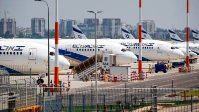 Вопреки словам Нетаниягу: авиакомпаниям Израиля не разрешают прямые рейсы в ОАЭ