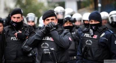 Полиция Стамбула арестовала украинцев, которые пытались продать органы