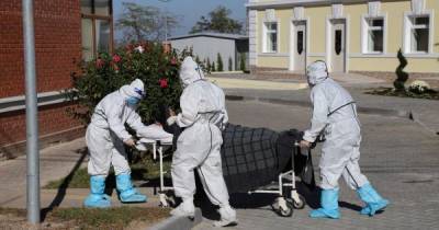 "Грядет катастрофа": волонтер из Одессы рассказала о ситуации с эпидемией коронавируса