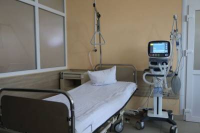 Во всех больницах Украины после смерти пациентов во Львовской области проверят оборудование, – Степанов