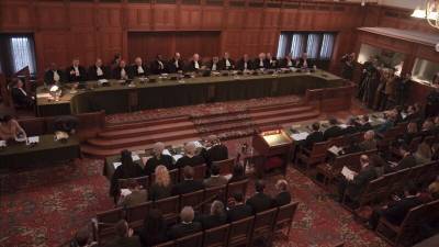 Иск против РФ в Гамбургский трибунал может дорого обойтись Украине