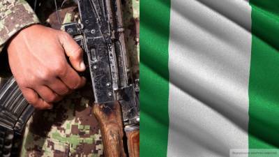 Более ста мирных жителей стали жертвами террористов в Нигерии