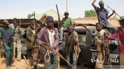 Убийство радикалами 110 жителей Нигерии ужаснуло представителя ООН