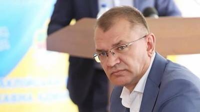 Степан Масельский: первое заседание Харьковского облсовета должно состояться как можно скорее