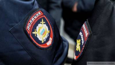 Омские полицейские предоставили детали аварии с загоревшимся автомобилем