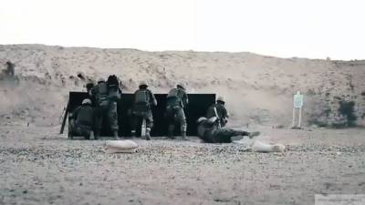 Около 90 протурецких боевиков переброшены из Митиги в Аль-Рахбу