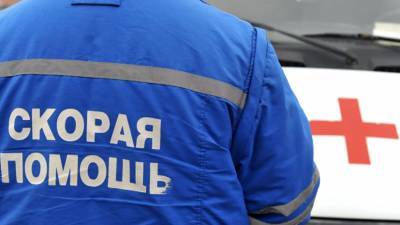 В ДТП с грузовиками в Самарской области погибли три человека