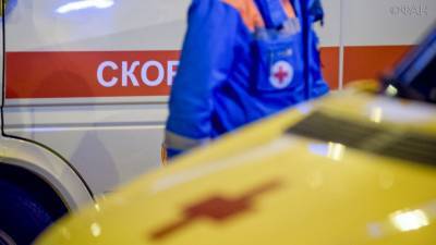 Жительница Сасова умерла после конфликта ее знакомых и врачей скорой помощи
