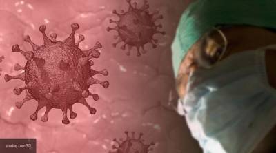Пандемия коронавируса: самое важное за 29 ноября