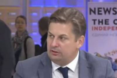 Депутат Европарламента о нападении на журналистку NEWSONE: Мы хотим услышать официальный ответ от украинской власти