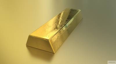 Предприятия Чукотки добыли за год более 20 тонн золота