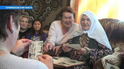 «Дети – это счастье»: истории многодетных мам из Башкирии