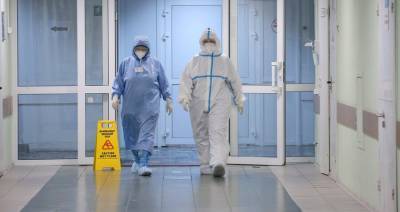 Пандемия коронавируса завершится в 2021 году – глава "Вектора"
